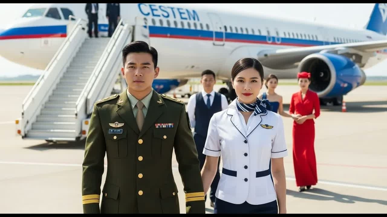 Nữ cục trưởng xuất hiện tại tòa, chồng ngoại tình lập tức tái mặt khi biết thân phận thật của vợ