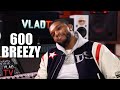 600 Breezy Says He Never Threatened to Kill Tekashi, Wants to Beat Him Up (Part 24)