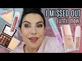 BRANDS I'VE OVERLOOKED... Full Face of YOUR Recommendations!