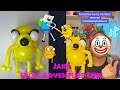 Jake Balloon Tutorial balloon twister twisting balloon animals