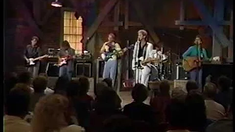 TNN New Country - Earl Thomas Conley: Too Many Tim...