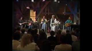 Video thumbnail of "TNN New Country - Earl Thomas Conley: Too Many Times (Part)"