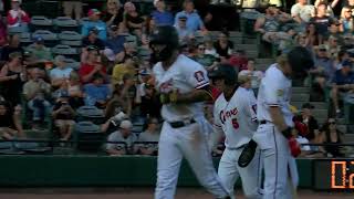 Curve vs RubberDucks June 28 Highlights
