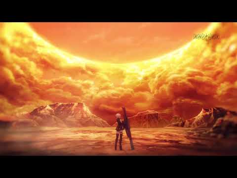 Fate Grand Order MAD-迴迴奇譚