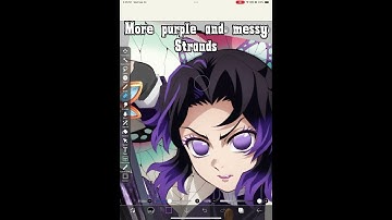 Redesigning the Hashira pt. 6(I’ve been too lazy to post this-)