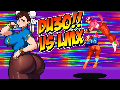 DU30 USANDO CUENTA FALSA RETÓ A LMX!! ESTO NO LO VEMOS MUY SEGUIDO PAPUS!! 🔥🔥