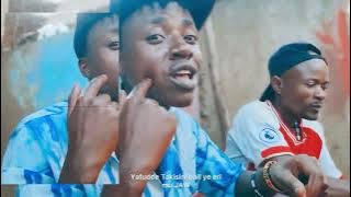 Guba mu jaw - kabukusi fox official ( visualizer)#kabukusifox #ugandanmusic #freestyle
