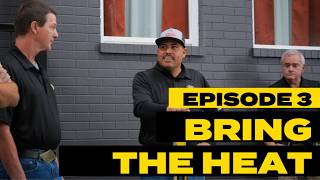 Concrete Combat | Season 2 | Episode 3: The Heat Is On