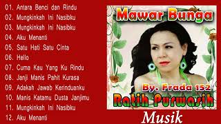 Top Hit'90 Syahdu 5  Senandungkan dikala sunyi By Ratih Purwasih