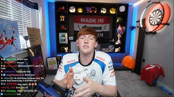 Angry Ginge Explains why Time2RP Shut Down