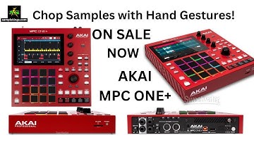 MPC ONE On Sale Now At Sweetwater This morning 5/30/23