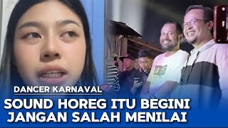 Download Lagu BIKIN KAGET ❗DANCER KARNAVAL SOUND SYSTEM HOREG BUKA SUARA SIM4K BAIK BAIK MP3 Download Lagu BIKIN KAGET ❗DANCER KARNAVAL SOUND SYSTEM HOREG BUKA SUARA SIM4K BAIK BAIK MP3