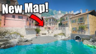 These are the NEW CS2 Maps...