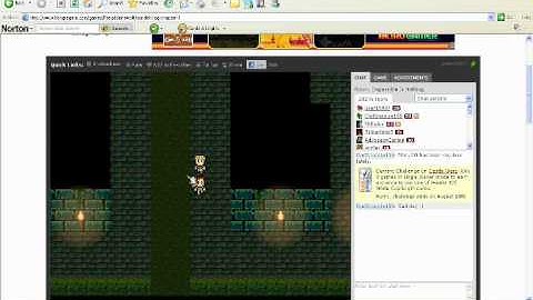 Mardek Playthrough- Part 3: Sewer Sidequest