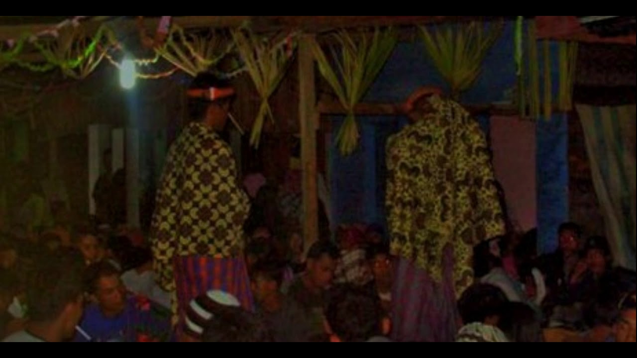 DIDONG GAYO LUES LEMPUH JAMIL VS KASIM part 1