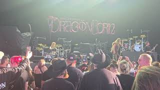 When The Darkness Comes - Jeris Johnson Live