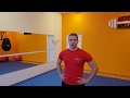 Tomáš Grega - tréner ASTORIA FIT&amp;GYM