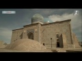 Саяхат. 1500 жылдық тарихы бар Түркістан қаласы