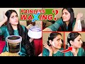 Painless Wax For Face, Body & Private Area Waxing | Natasha waqas