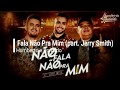 Humberto e Ronaldo - Não Fala Não Pra Mim feat. Jerry Smith