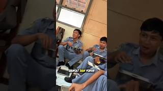 makan santai berubah menjadi konser mini  #lucu #ngakak #hiburan