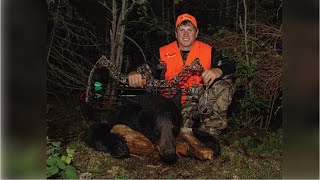 Top Ontario Bear Hunting Trips!