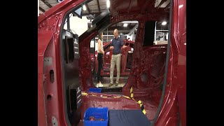 WEB EXTRA: What it takes to get a job at Mazda Toyota