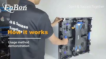 Enbon B Series Rental Product for India design