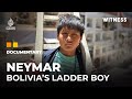 From Tombs to Textbooks: Neymar&#39;s pursuit of a better education in Bolivia | Witness Documentary