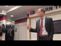 Between the Benches: Calder Cup Playoffs - FIRST TO THREE