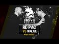 SLOVO: RE-PAC vs WALKIE (FREESTYLE) | МОСКВА