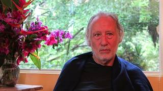 Diederik speaks about why he wrote the book: Choose Again - Six Steps to Freedom