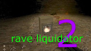 you can crash the party in rodent activator