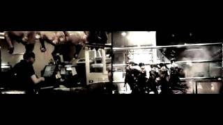 Sajamacut - Twice - Official Video