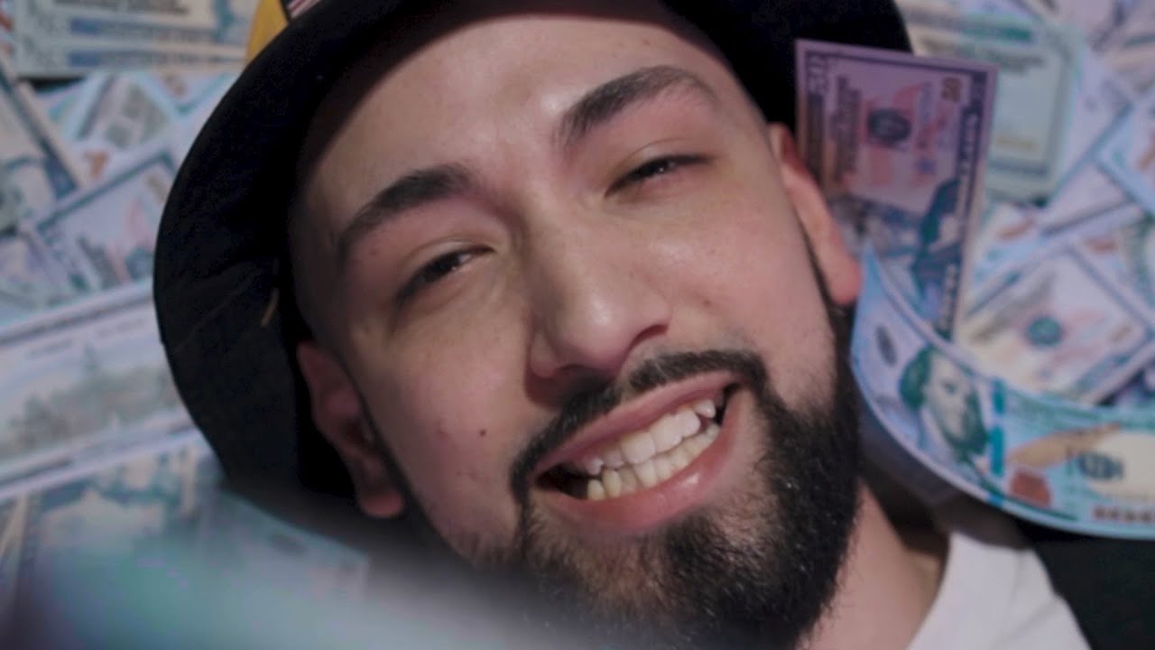 Era Wadi - CREAM (Official Video) adlı videoyu YouTube'da izle Era Wadi - CREAM (Official Video) adlı videoyu YouTube'da izle