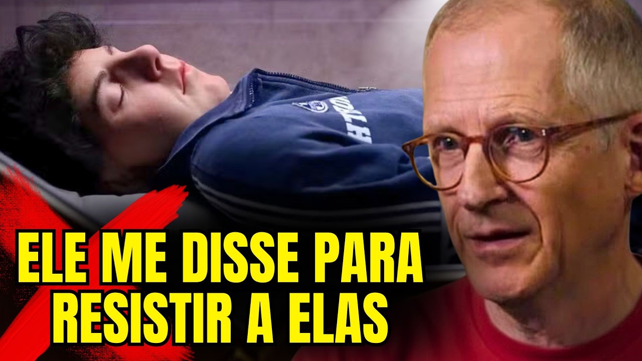 Meu Filho Carlo REVELOU Que Essas São as 5 Tentações que Mais Afastam da Eucaristia na Quaresma