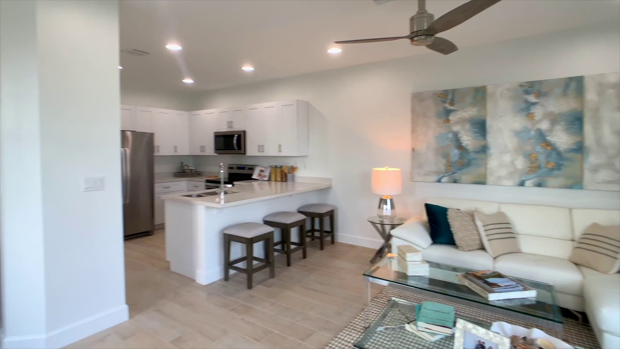 Hidden Trails By 13th Floor Homes Tamarac Floor Roma