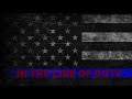 In The Line Of Duty - A police tribute