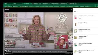 HSN Craft Day Preview for October 29, 2024