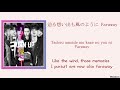GOT7 - Flash Up [Color Coded Kanji|Rom|Eng]