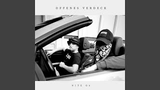 Offenes Verdeck