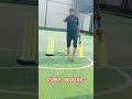 எப்படியோ இதுக்குள்ள போய் ஆட்டம் போட்டாச்சு 😍🥰🔥#comedy #cricket #turf #gaming