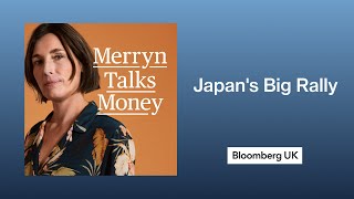 Why Politics Mean You Won't See a Recession in 2024 with Julian Brigden | Merryn Talks Money