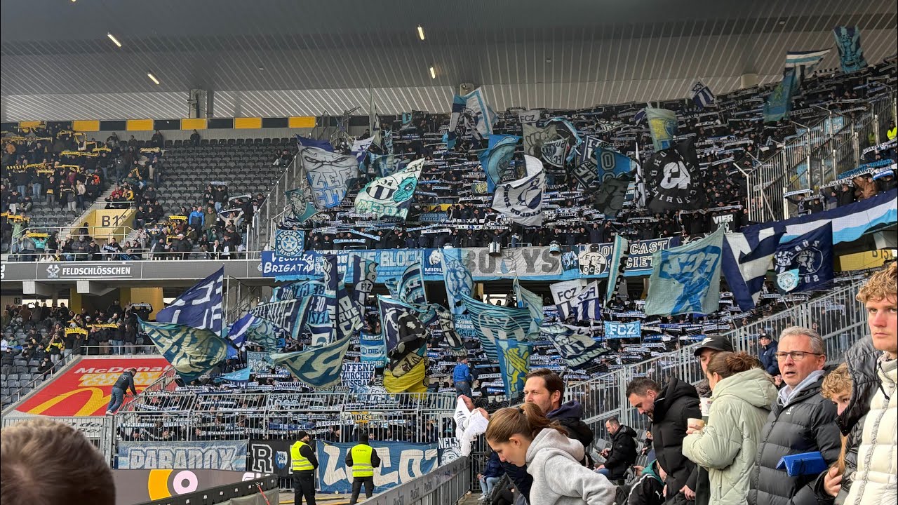 BSC Young Boys - FC Zürich (01.02.2026)