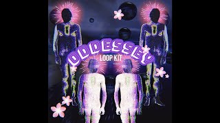 [LOOP KIT] ODDESSEY