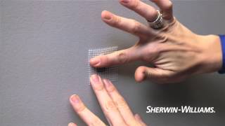 Famous How to Spackle Nail Holes before Painting - Sherwin-Williams Wealth