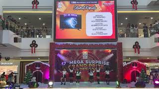 Blackpink - Pink Venom & Shutdown Kpop Private Cl By Greece Brave Academy