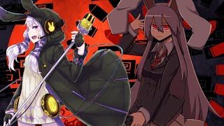 Yuzuki Yukari V4 Yoru Naku Usagi Wa Yume Wo Miru Vocaloid Cover