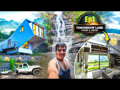 "ரகசிய சொர்க்கம்✨"Kodaikanal’s Secret Destination You’ve Never Seen🤯 | Hidden Paradise Beyond Luxury