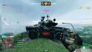 Battlefield 2042 Highlights of the Week #6